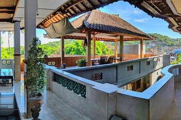 هاستل Serangan Inn Ii
