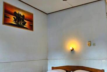 هاستل Serangan Inn Ii