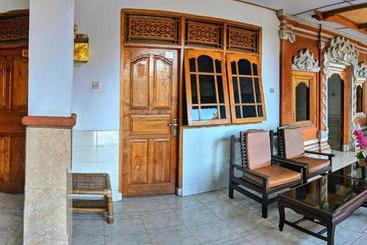 هاستل Serangan Inn Ii