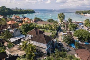 هاستل Serangan Inn Ii