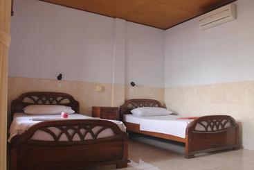 هاستل Serangan Inn Ii