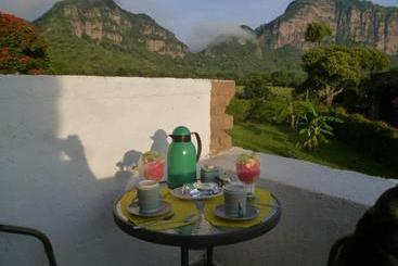 هاستل Villa Los Agaves   Hospedería