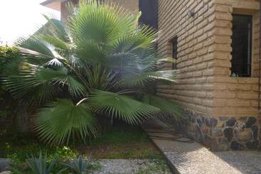 هاستل Villa Los Agaves   Hospedería