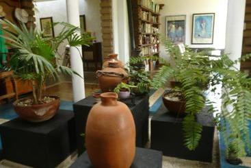 هاستل Villa Los Agaves   Hospedería