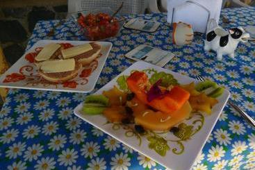 هاستل Villa Los Agaves   Hospedería