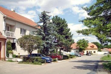 پانسیون Aben & Hana Penzion