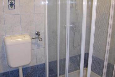پانسیون Apartment Sobe Ravbar