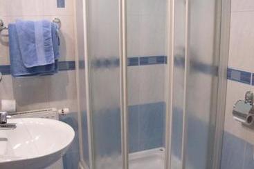 پانسیون Apartment Sobe Ravbar