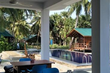 پانسیون Bella Nilaveli Beach