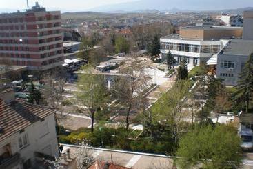 پانسیون Guest House Grozdan