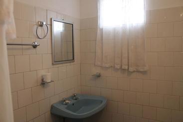 پانسیون Hostal Cali