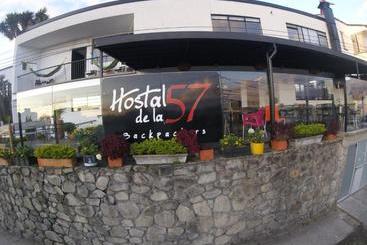 پانسیون Hostal De La 57