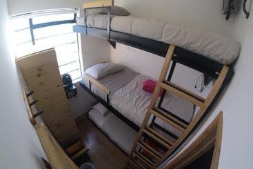 پانسیون Hostal De La 57