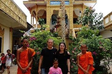 پانسیون Thanh Ha Guesthouse