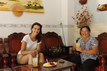 پانسیون Thanh Ha Guesthouse
