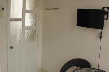پانسیون Thanh Ha Guesthouse