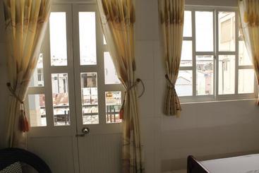 پانسیون Thanh Ha Guesthouse
