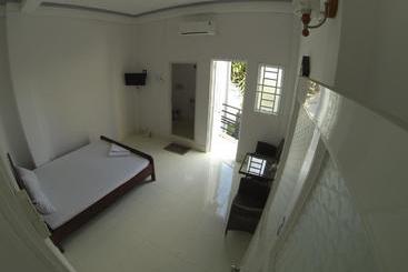 پانسیون Thanh Ha Guesthouse