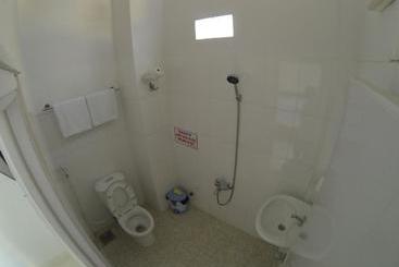 پانسیون Thanh Ha Guesthouse