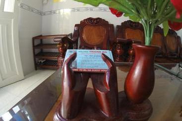 پانسیون Thanh Ha Guesthouse