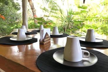 پانسیون The Barra Grande Guesthouse & Hostel