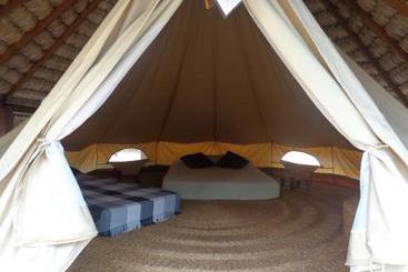 پانسیون The Barra Grande Guesthouse & Hostel