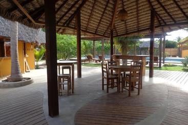 پانسیون The Barra Grande Guesthouse & Hostel