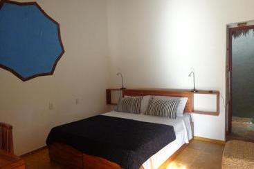 پانسیون The Barra Grande Guesthouse & Hostel