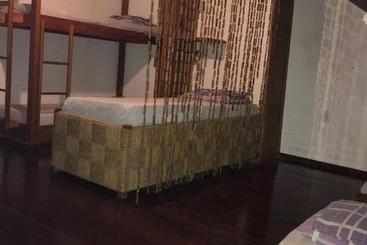 پانسیون The Barra Grande Guesthouse & Hostel