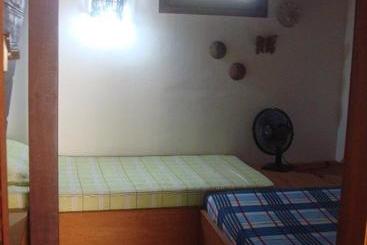 پانسیون The Barra Grande Guesthouse & Hostel