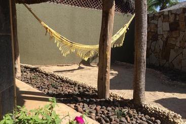پانسیون The Barra Grande Guesthouse & Hostel