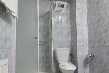 پانسیون Vila Classic