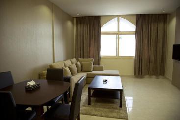 Al Nakhlah Furnished Units