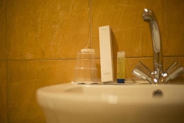 Al Nakhlah Furnished Units