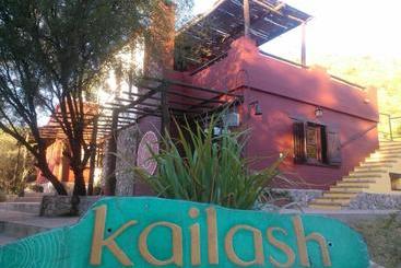 فندق صغير Kailash Posada