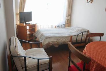 Apart Hotel Carampangue