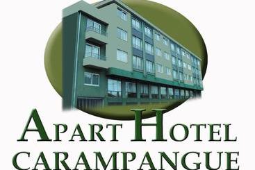 Apart Hotel Carampangue