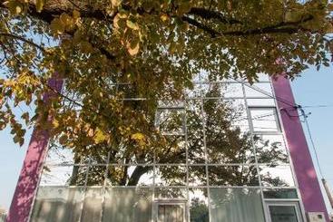 Aparthotel Jolie