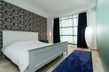 Aparthotel Jolie