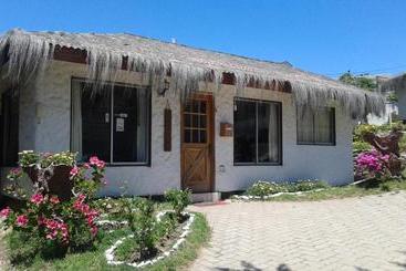 Cabañas Y Departamentos Las Golondrinas