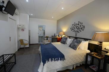 膳宿费 Carters Rest Guesthouse