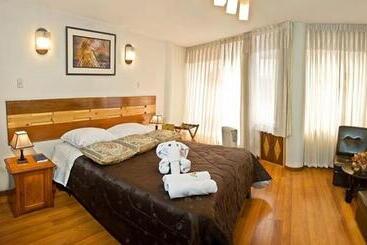 פנסיון Hostal Ameron