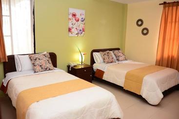 پانسیون Hostal La Molienda