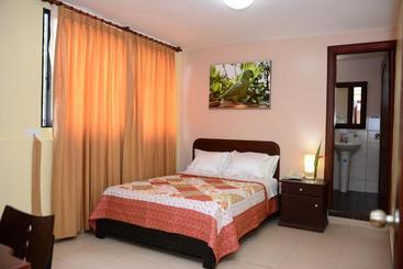 پانسیون Hostal La Molienda