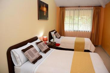 پانسیون Hostal La Molienda