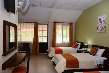 پانسیون Hostal La Molienda