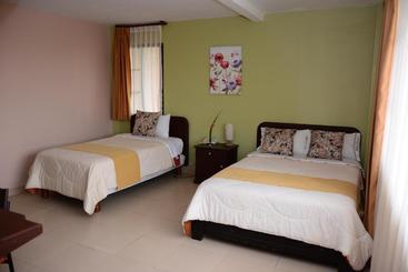 پانسیون Hostal La Molienda