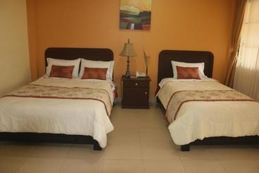 پانسیون Hostal La Molienda