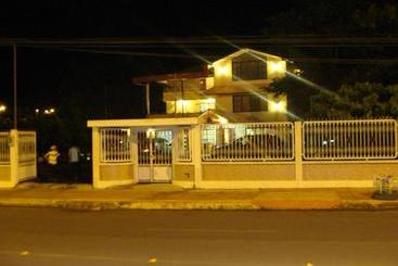 پانسیون Hostal La Molienda
