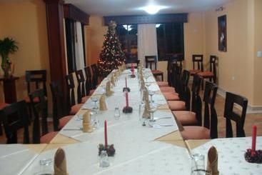 پانسیون Hostal La Molienda